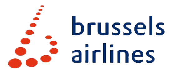 Logo SN Brussels Airlines