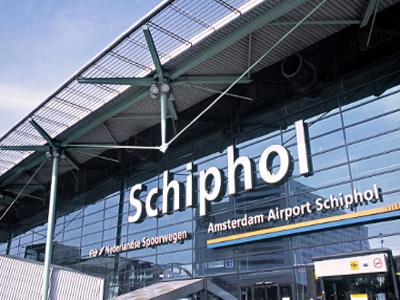 Het advies over Schiphol: Hans Alders trapte in zijn eigen val