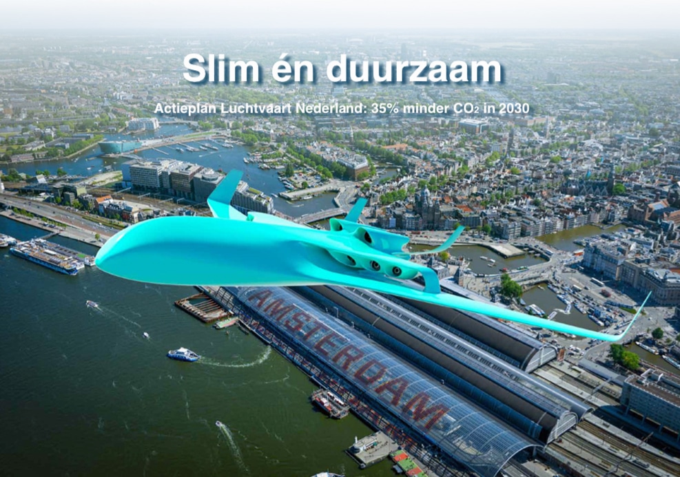 Stand van zaken actieplan “Slim en Duurzaam” – juni 2020