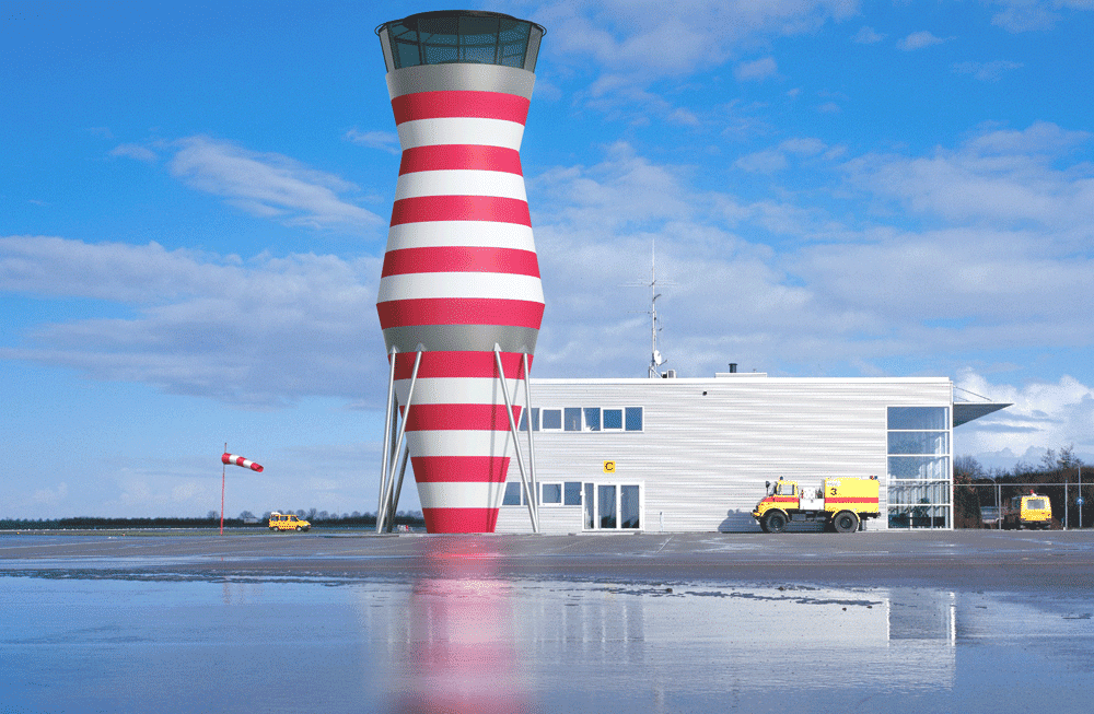 Zakenreis: Lelystad Airport gaat niet open per 1 april 2020