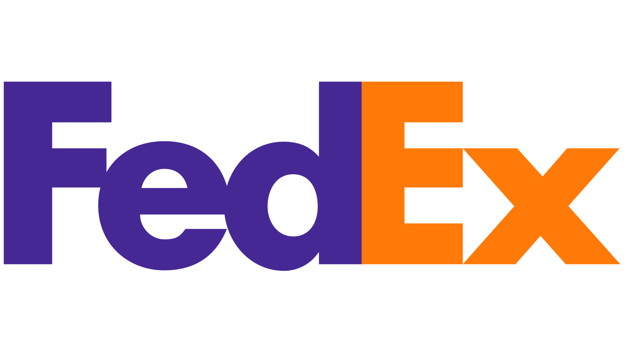 Logo FedEx Express Europe