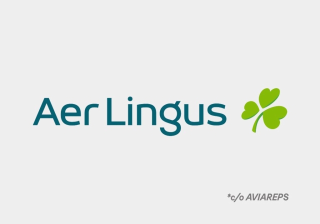 BARIN - Aer Lingus logo
