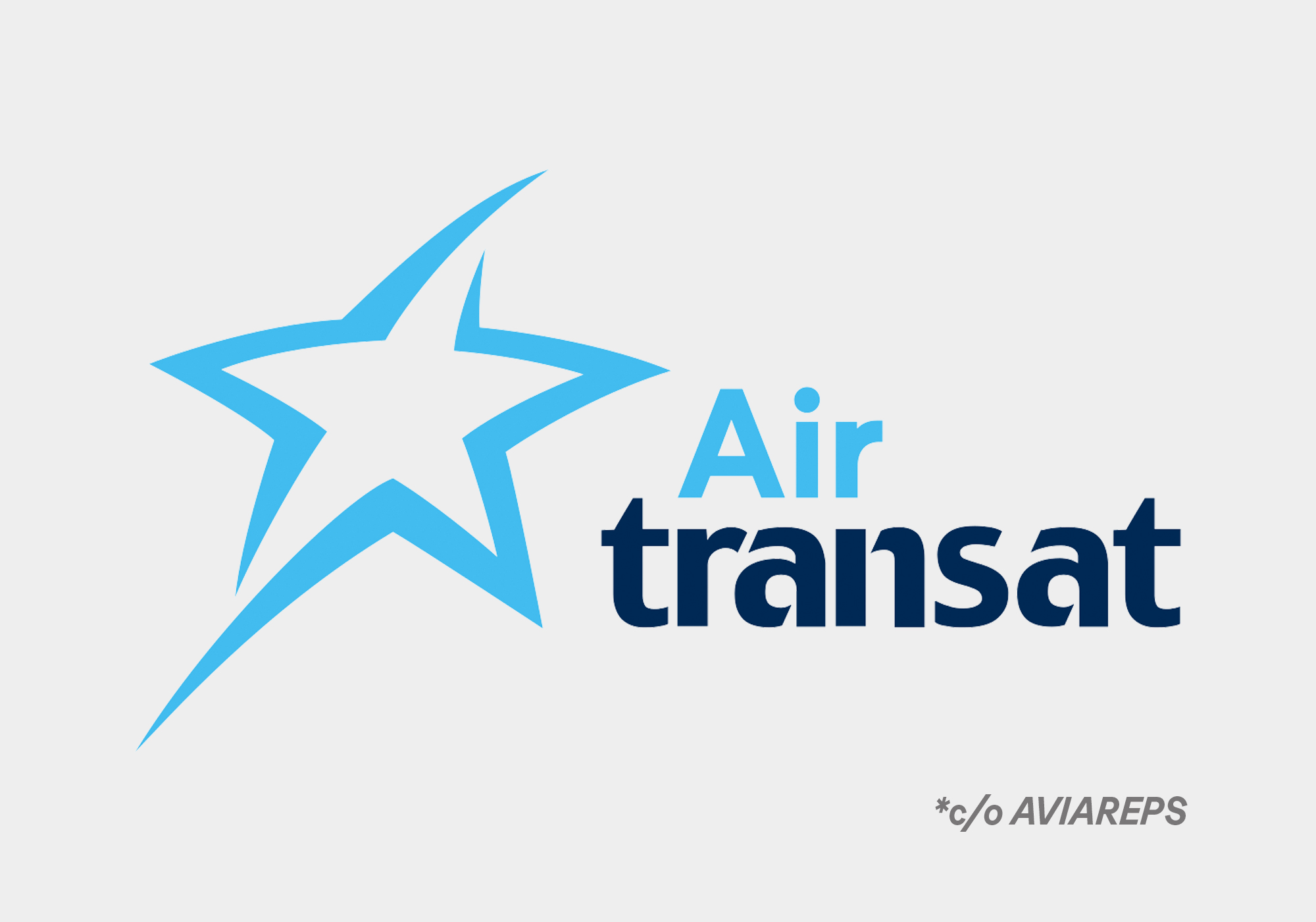 BARIN - Air Transat logo