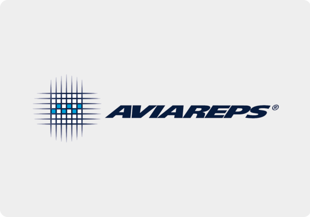 BARIN - Aviareps logo