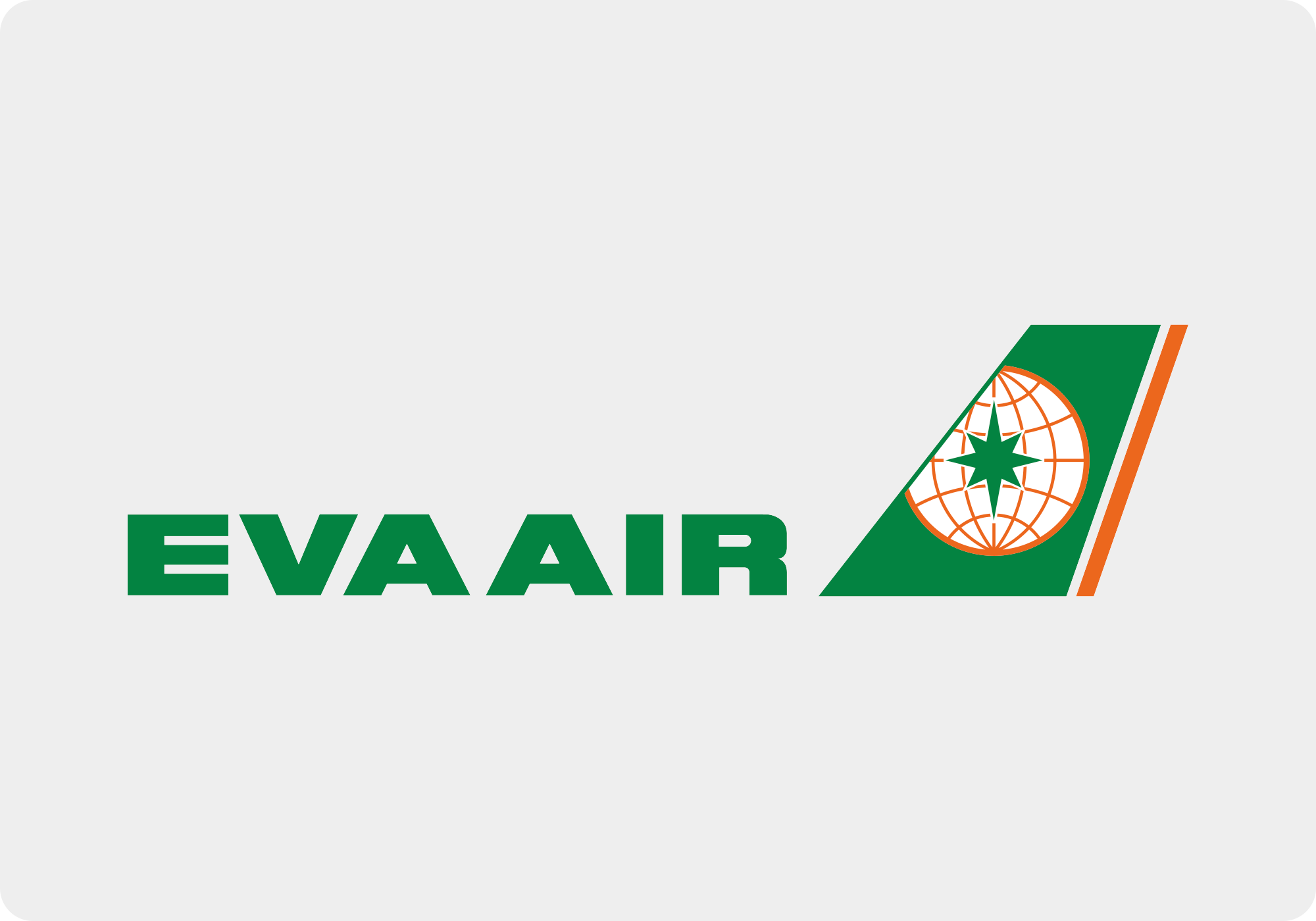 BARIN - EVA Air logo