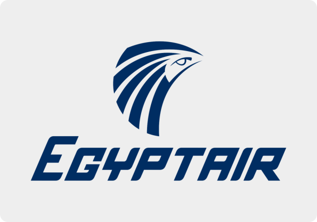 BARIN - Egyptair logo