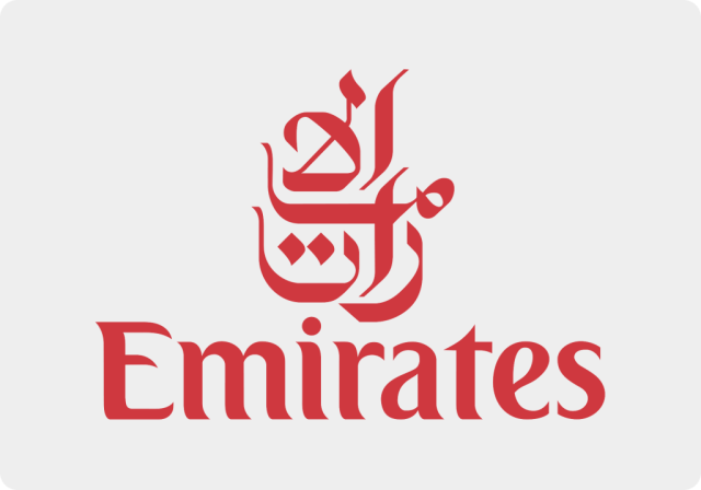 BARIN - Emirates logo