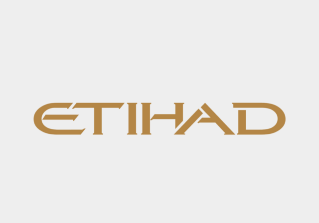 BARIN - Etihad logo