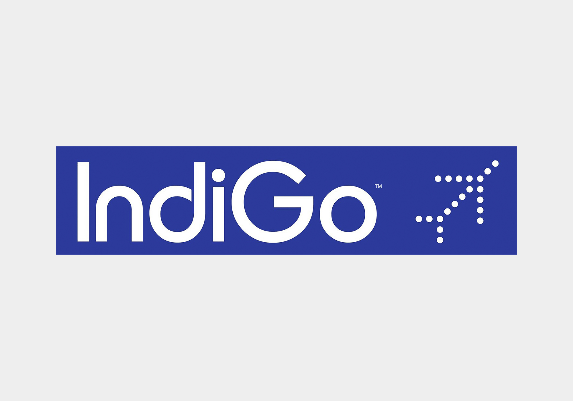 BARIN - IndiGo logo