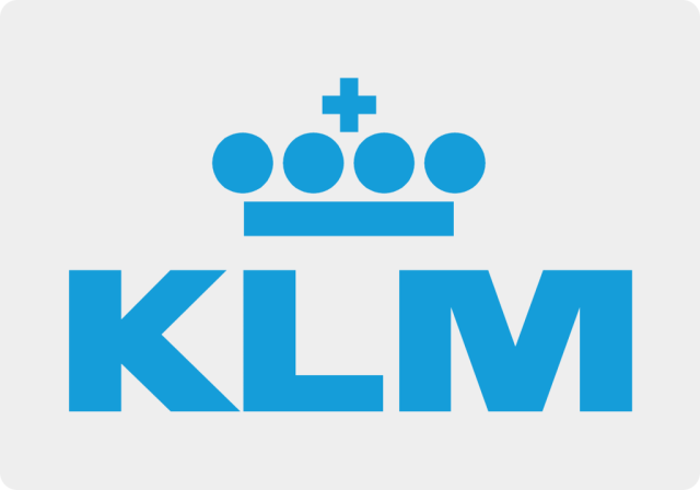 BARIN - KLM logo