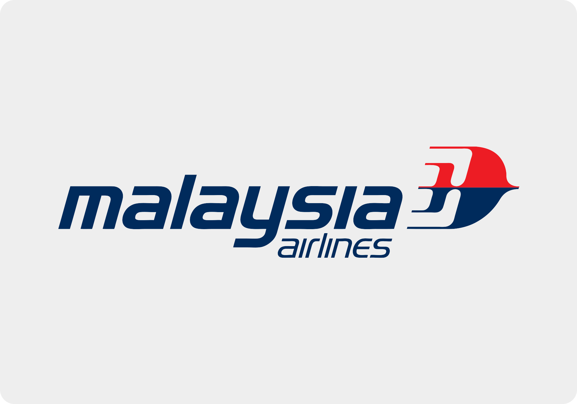 BARIN - Malaysia Airlines logo