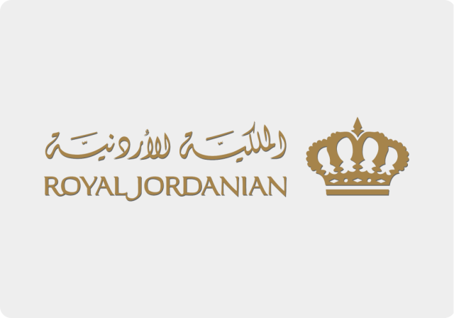 BARIN - Royal Jordanian logo