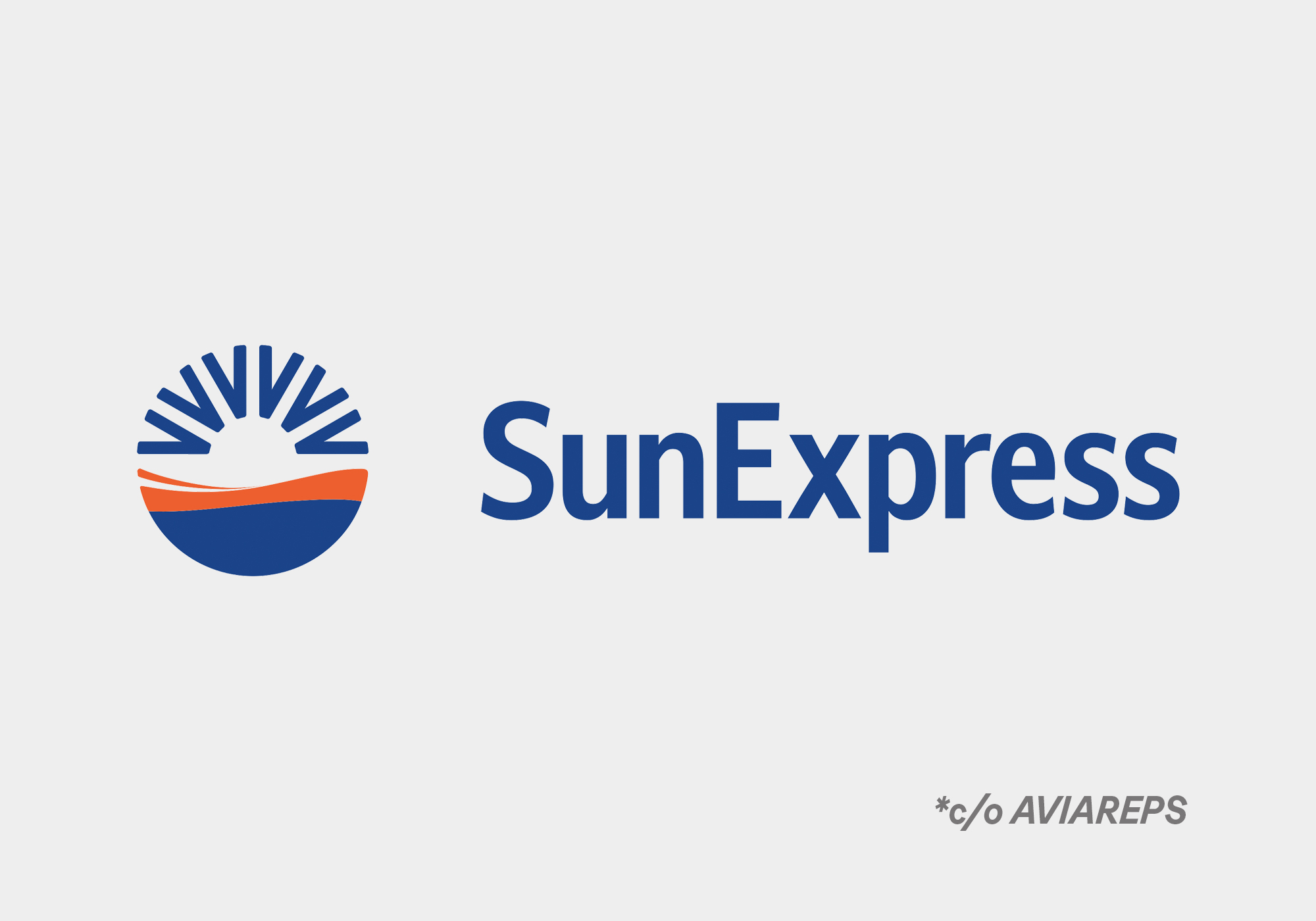 BARIN - Sun Express logo