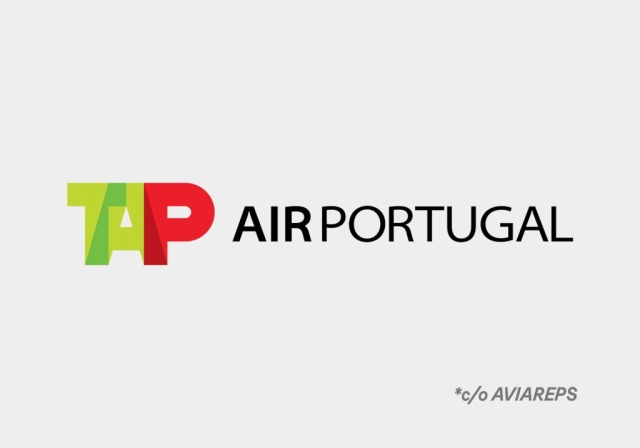 BARIN - Tap Portugal logo