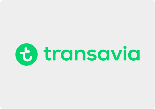 BARIN - Transavia logo