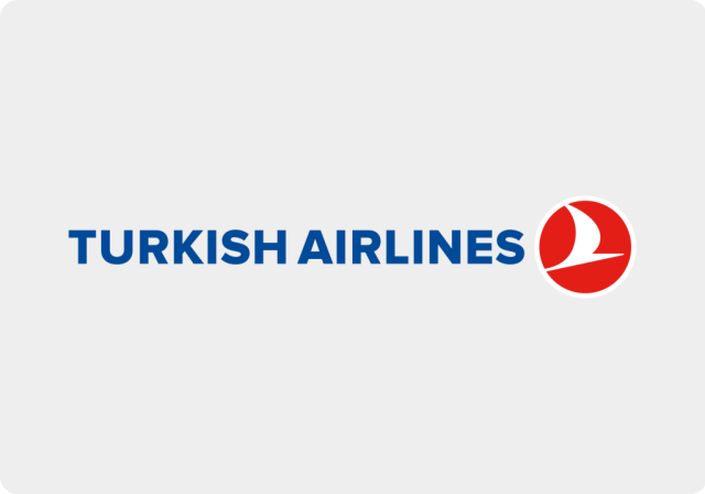 BARIN - Turkish Airlines logo