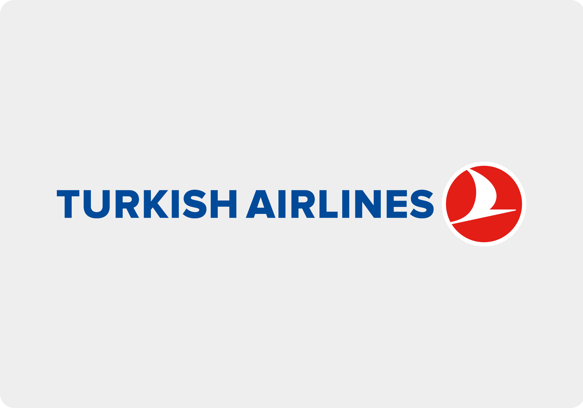 BARIN - Turkish Airlines logo